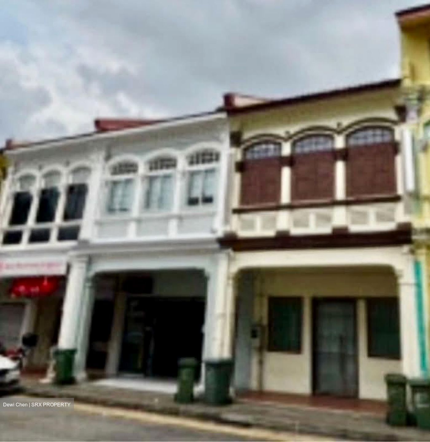 Arc 380 (D8), Shop House #595214181